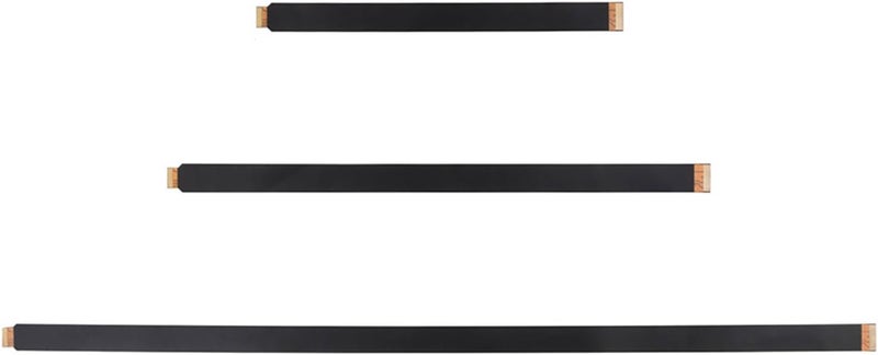 BANYUP 15 to 22 Pin FFC Cable Extension for RPI 5 - Image 2